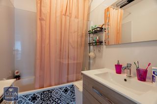  Appartement � vendre 3 pi�ces 62 m�