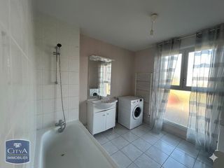  Maison � vendre 4 pi�ces 89 m�