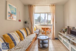  Appartement � vendre 2 pi�ces 30 m�