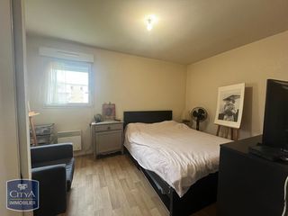  Appartement � vendre 3 pi�ces 65 m�