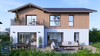  Maison � vendre 5 pi�ces 125 m�