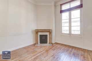  Appartement � vendre 3 pi�ces 58 m�