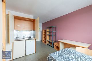  Appartement � vendre 1 pi�ce 19 m�