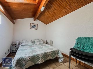  Appartement � vendre 3 pi�ces 35 m�