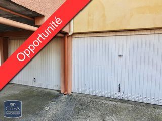  Parking / Garage � vendre 17 m�