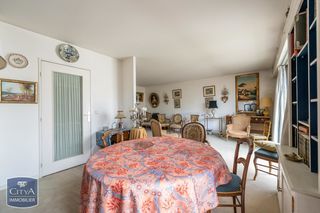  Appartement � vendre 4 pi�ces 98 m�