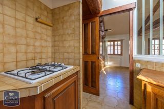  Appartement � vendre 2 pi�ces 48 m�