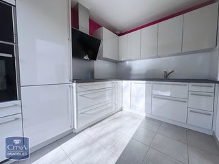  Maison � vendre 77 m�