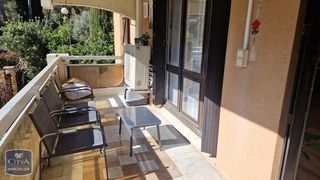  Appartement � vendre 4 pi�ces 84 m�