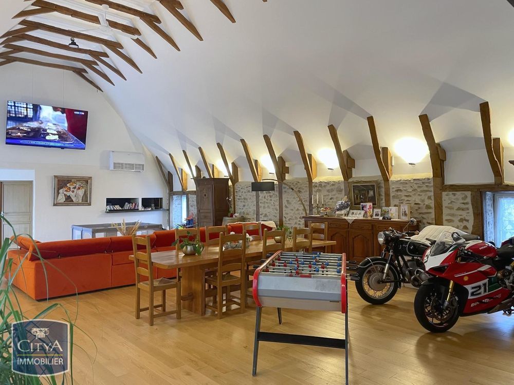 � vendre  Maison Thalamy (19200)