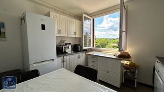  Appartement � vendre 5 pi�ces 92 m�