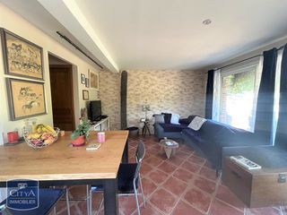  Maison � vendre 2 pi�ces 50 m�