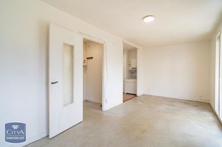  Appartement � vendre 1 pi�ce 26 m�