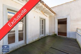  Appartement � vendre 4 pi�ces 83 m�