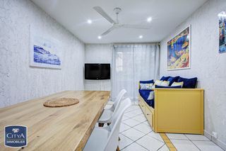  Appartement � vendre 2 pi�ces 49 m�