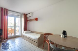  Appartement � vendre 2 pi�ces 31 m�