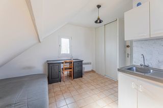  Appartement � vendre 1 pi�ce 11 m�