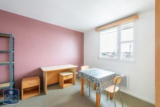  Appartement � vendre 1 pi�ce 19 m�