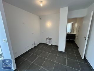  Appartement � vendre 2 pi�ces 39 m�