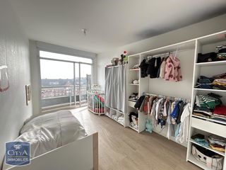  Appartement � vendre 3 pi�ces 78 m�