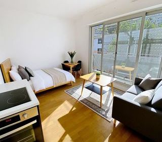  Appartement � vendre 1 pi�ce 22 m�