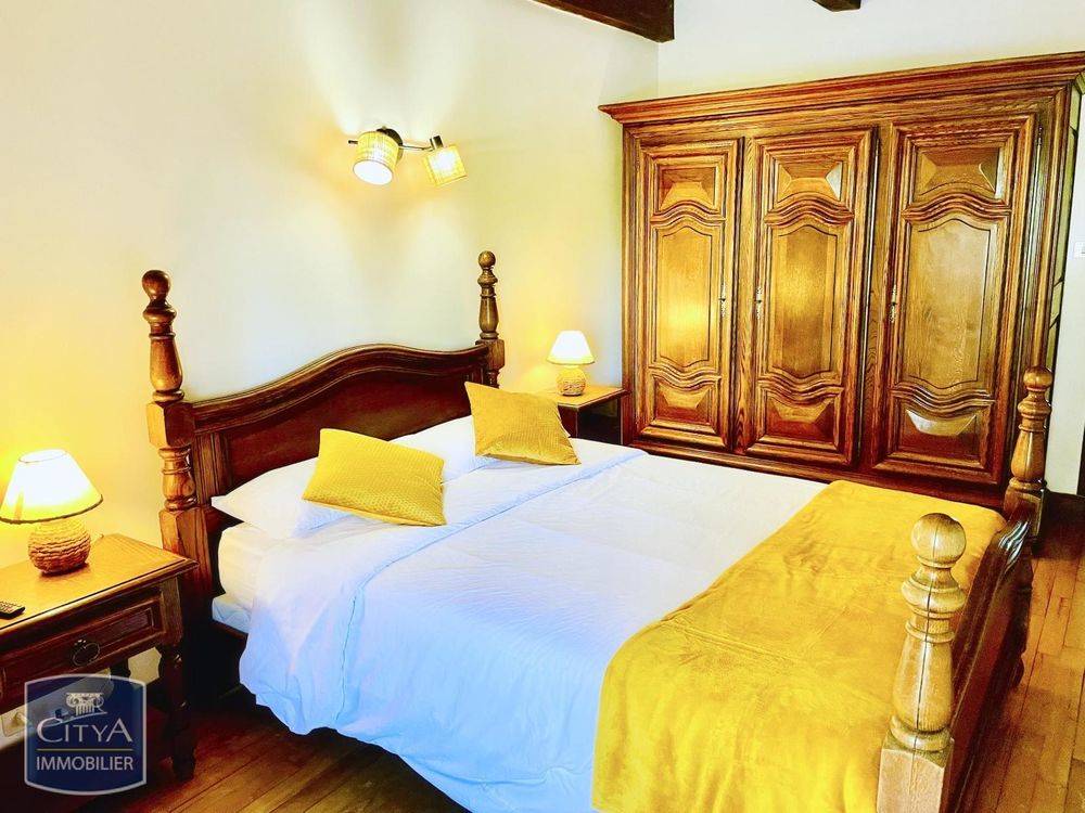 � vendre  Maison Thalamy (19200)