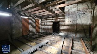  Immeuble � vendre 160 m�