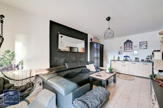  Appartement � vendre 3 pi�ces 73 m�