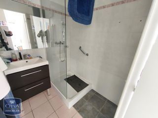  Appartement � vendre 1 pi�ce 30 m�