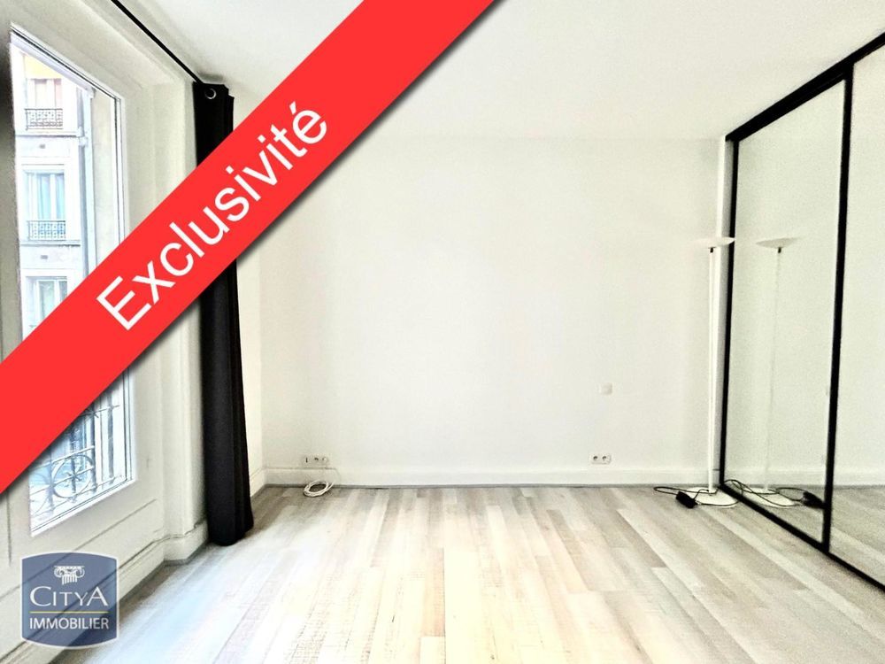 � vendre  Appartement Paris 10