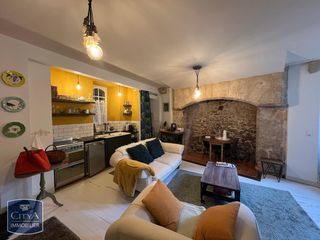  Appartement � vendre 2 pi�ces 49 m�