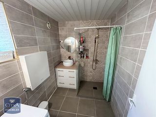  Maison � vendre 4 pi�ces 91 m�