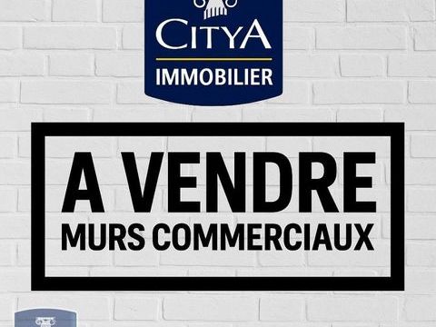 Aix Sud - Murs commerciaux de 40 m&sup2; lou&eacute; + grand gara... 484000 13090 Aix-en-provence
