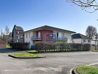  Appartement � vendre 2 pi�ces 38 m�