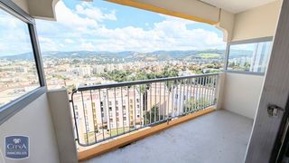  Appartement � vendre 3 pi�ces 65 m�