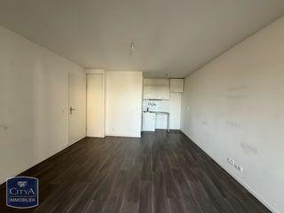  Appartement � vendre 2 pi�ces 40 m�