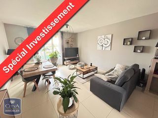  Appartement � vendre 15 + pi�ces 69 m�