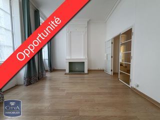  Appartement � vendre 2 pi�ces 35 m�