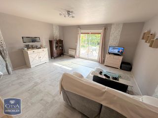  Maison � vendre 5 pi�ces 95 m�