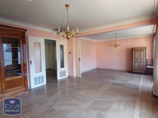  Appartement � vendre 6 pi�ces 147 m�