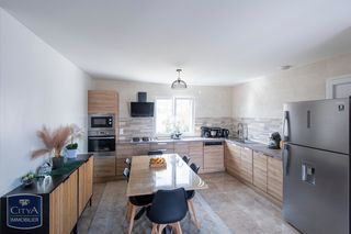  Villa � vendre 4 pi�ces 80 m�