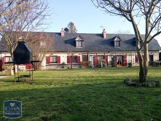  Maison � vendre 7 pi�ces 249 m�