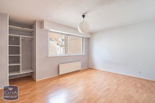  Appartement � vendre 5 pi�ces 122 m�