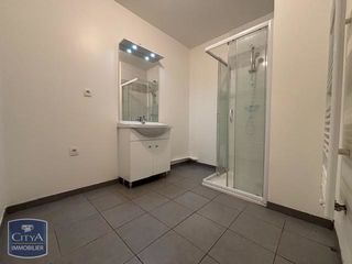  Appartement � vendre 3 pi�ces 58 m�