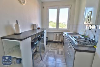  Appartement � vendre 2 pi�ces 42 m�