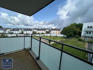  Appartement � vendre 1 pi�ce 33 m�