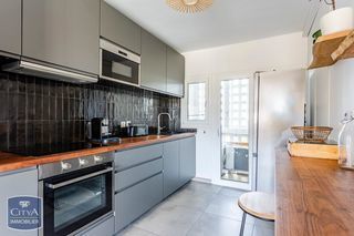  Appartement � vendre 5 pi�ces 92 m�