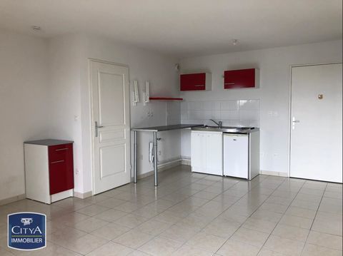   Vente Appartement Appartement - 2 pi�ce(s) - 52 m�