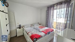  Appartement � vendre 2 pi�ces 41 m�