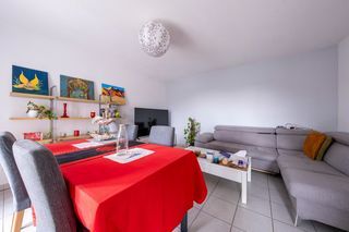  Appartement � vendre 2 pi�ces 47 m�